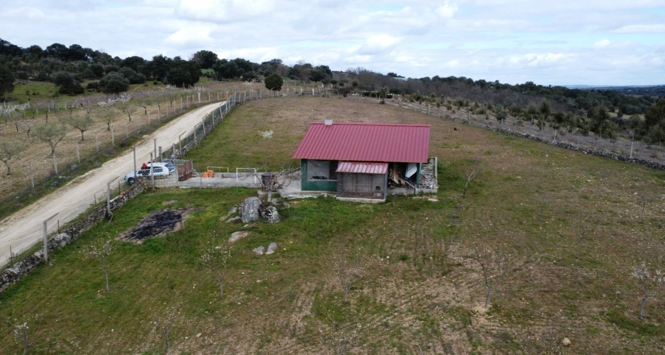 Terreno para Venda em Miranda do Douro Foto 7