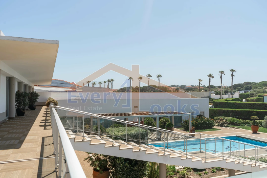 Moradia T6 para Venda em Amoreira Foto 4