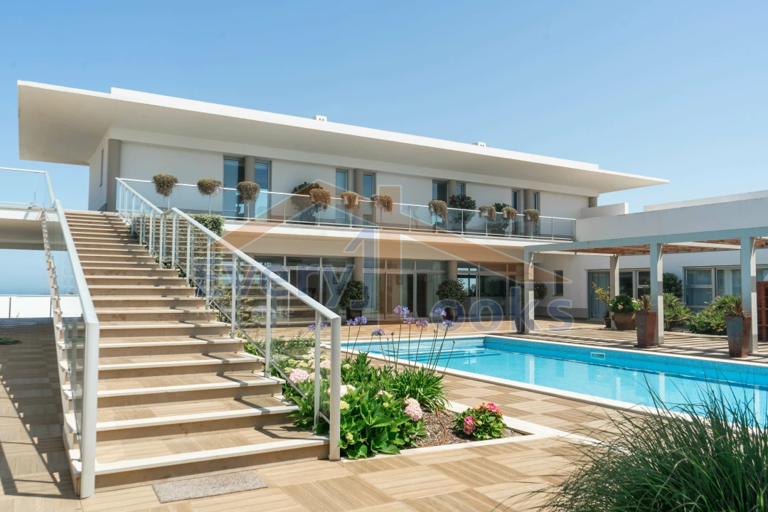 Moradia T6 para Venda em Amoreira Foto 3