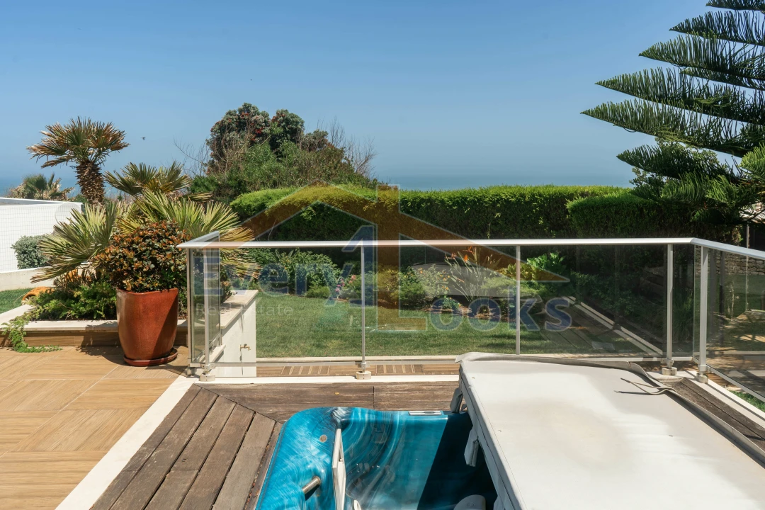 Moradia T6 para Venda em Amoreira Foto 15