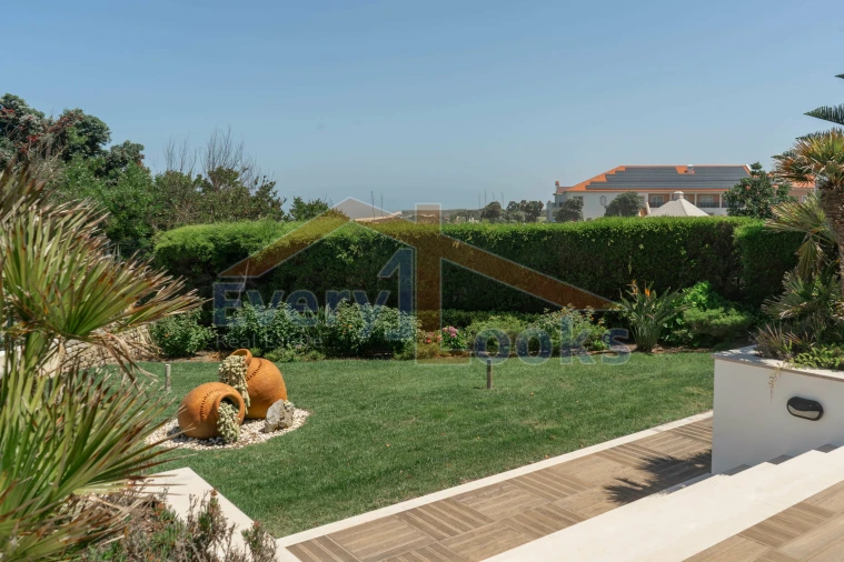 Moradia T6 para Venda em Amoreira Foto 13