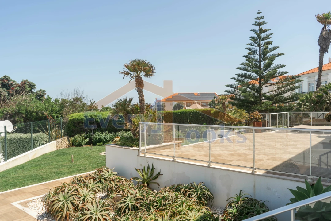 Moradia T6 para Venda em Amoreira Foto 17