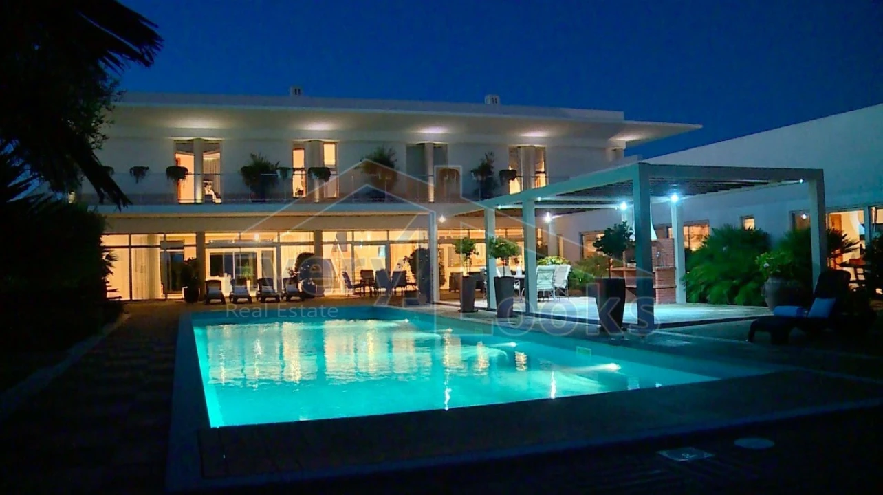 Moradia T6 para Venda em Amoreira Foto 11