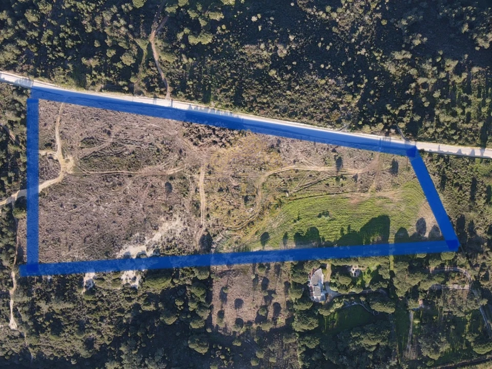 Terreno para Venda em Sesimbra (Castelo) Foto 6