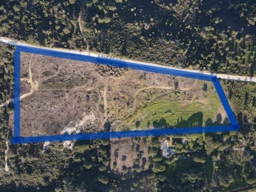 Terreno para Venda em Sesimbra (Castelo)