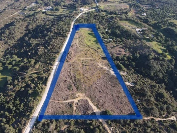Terreno para Venda em Sesimbra (Castelo)