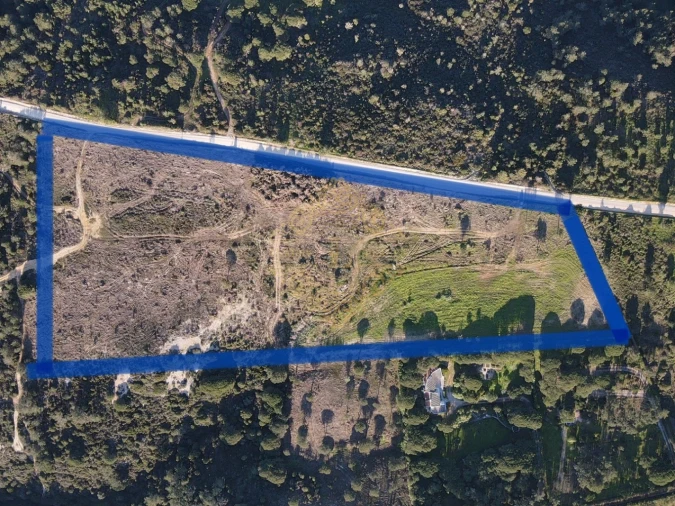 Terreno para Venda em Sesimbra (Castelo) Foto 6