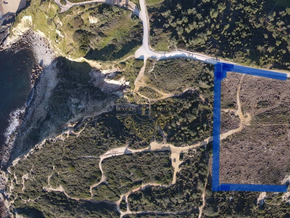 Terreno para Venda em Sesimbra (Castelo) Foto 5