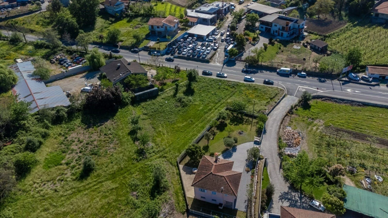 Terreno para Venda em Gême Foto 2