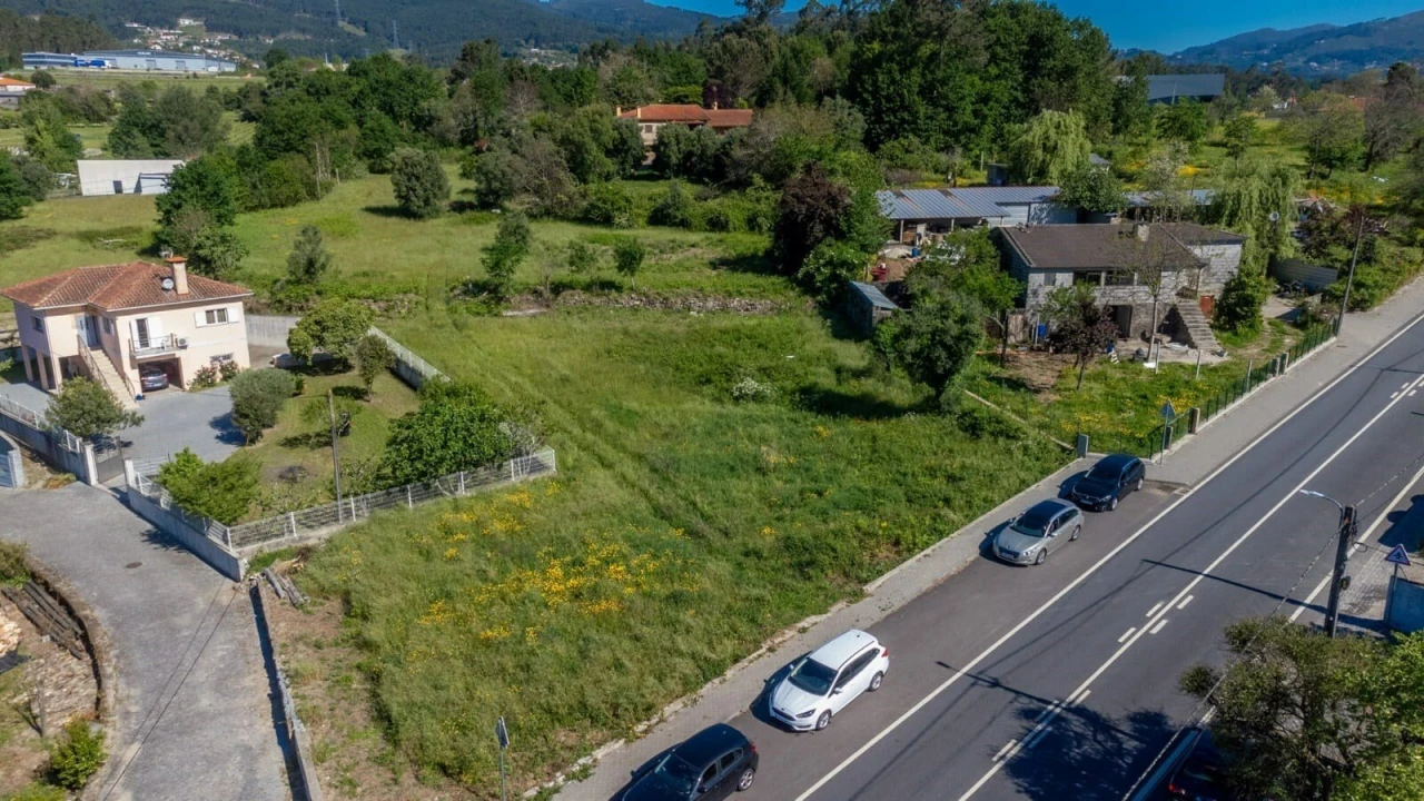 Terreno para Venda em Gême Foto 5