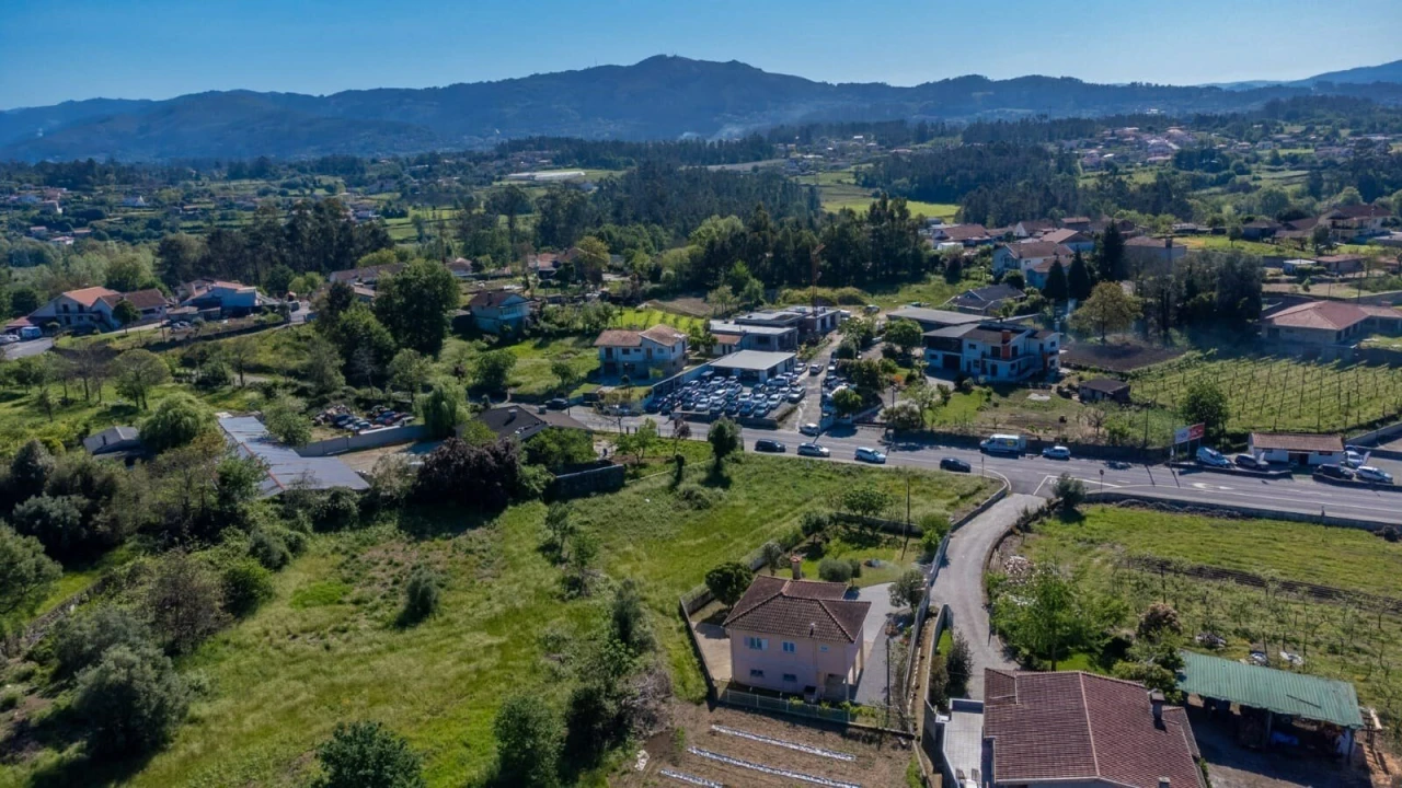 Terreno para Venda em Gême Foto 3