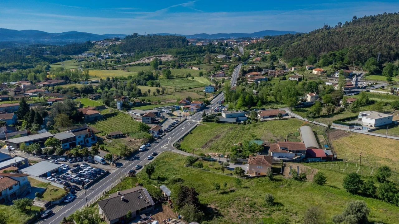 Terreno para Venda em Gême Foto 6