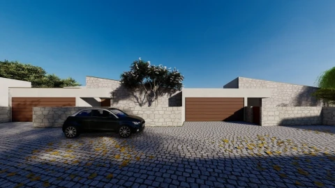 Moradia T3 para Venda em Adaufe