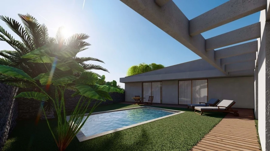 Moradia T3 para Venda em Adaufe Foto 13