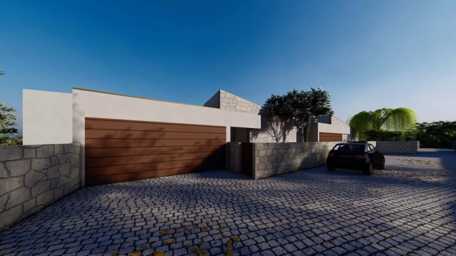 Moradia T3 para Venda em Adaufe Foto 1