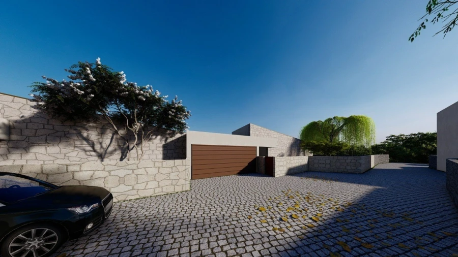 Moradia T3 para Venda em Adaufe Foto 3