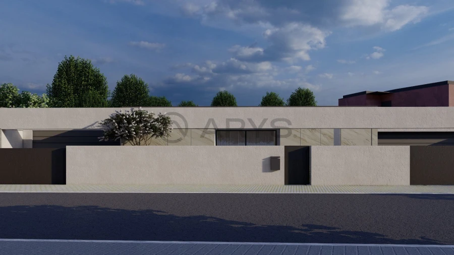 Moradia T3 para Venda em Adaufe Foto 15