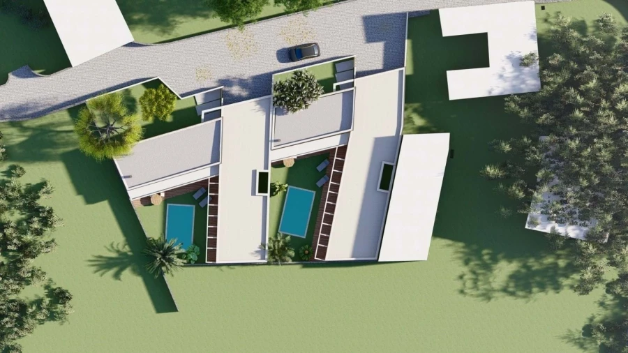 Moradia T3 para Venda em Adaufe Foto 9