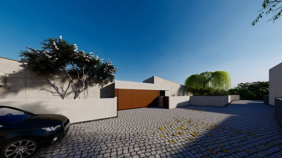 Moradia T3 para Venda em Adaufe Foto 12