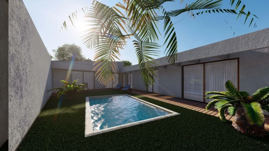 Moradia T3 para Venda em Adaufe Foto 8