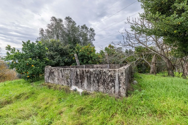 Quinta T5 para Venda em Amares e Figueiredo Foto 9