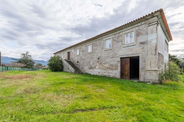 Quinta T5 para Venda em Amares e Figueiredo Foto 3