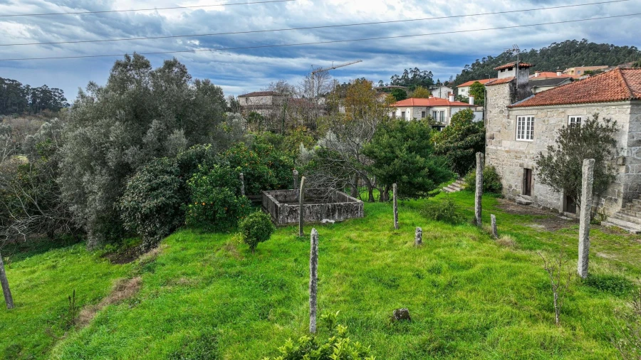 Quinta T5 para Venda em Amares e Figueiredo Foto 12
