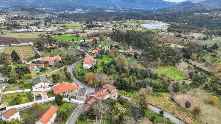 Quinta T5 para Venda em Amares e Figueiredo Foto 15