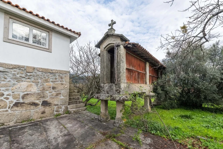 Quinta T5 para Venda em Amares e Figueiredo Foto 8