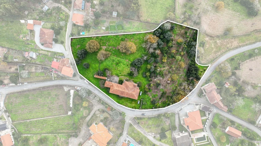 Quinta T5 para Venda em Amares e Figueiredo Foto 16