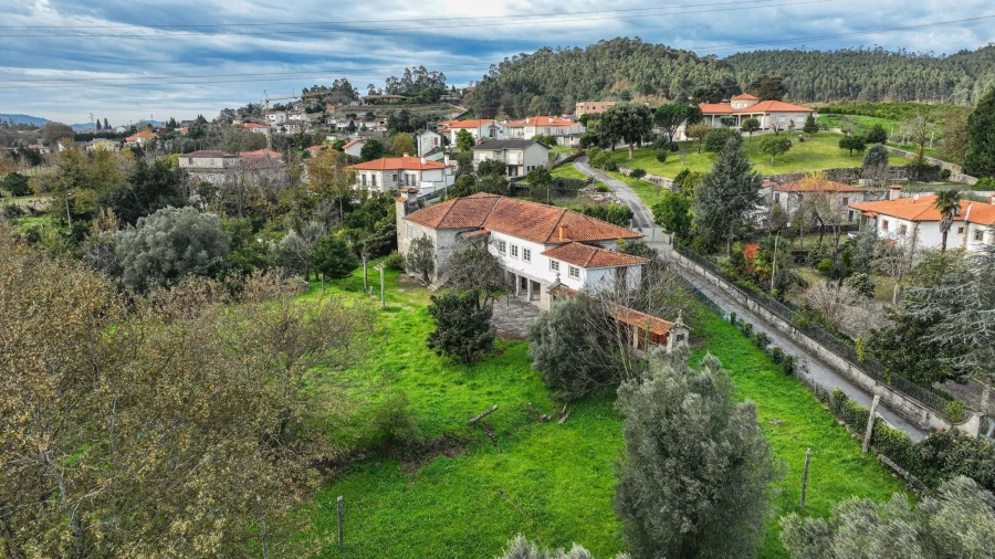 Quinta T5 para Venda em Amares e Figueiredo Foto 14