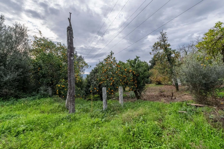 Quinta T5 para Venda em Amares e Figueiredo Foto 11
