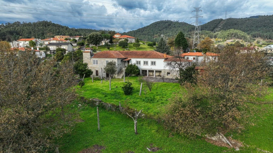 Quinta T5 para Venda em Amares e Figueiredo Foto 5