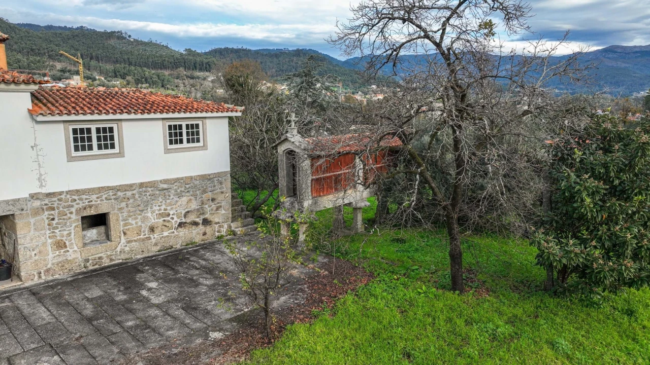 Quinta T5 para Venda em Amares e Figueiredo Foto 7