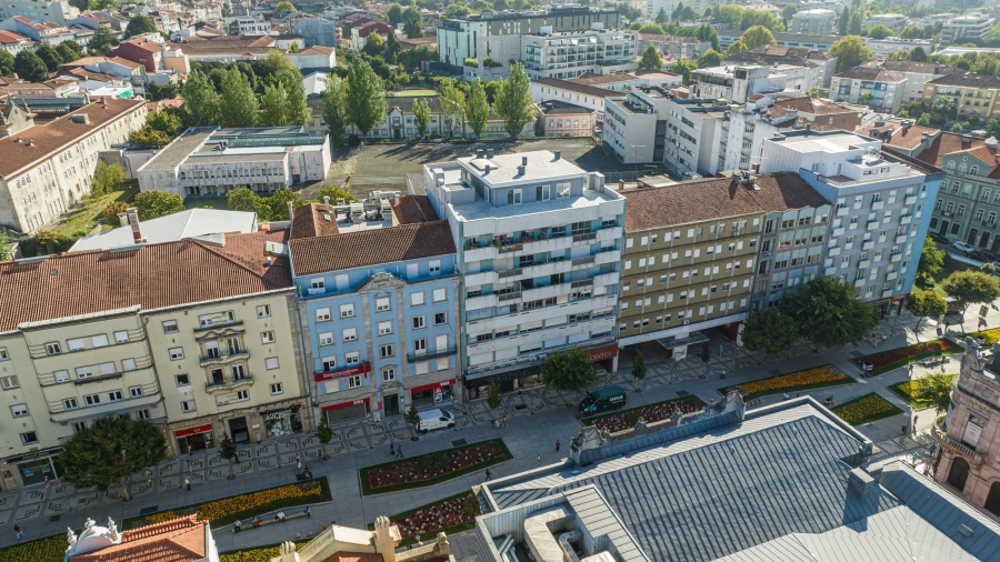 Escritório para Venda em Braga (São José de São Lázaro e São João do Souto) Foto 19