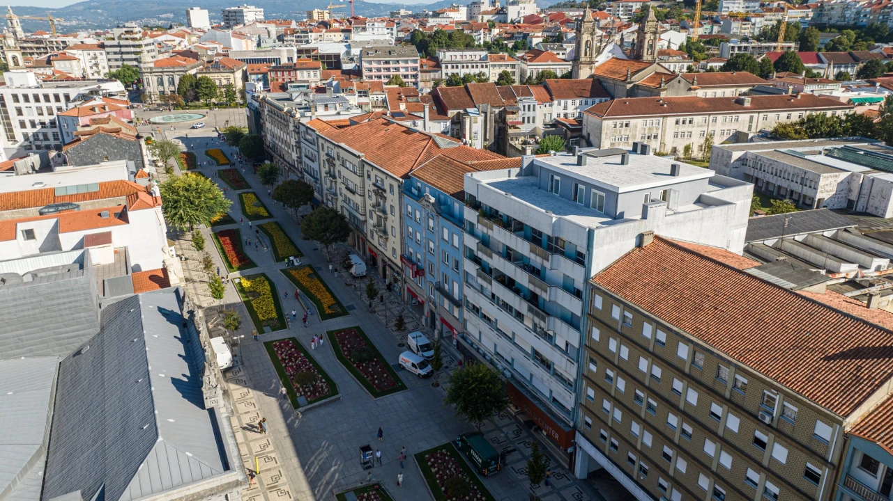 Escritório para Venda em Braga (São José de São Lázaro e São João do Souto) Foto 14
