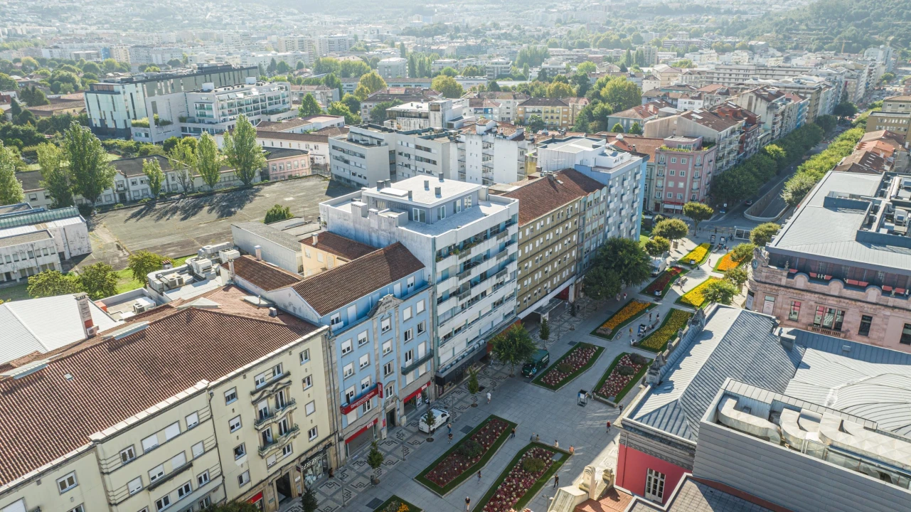 Escritório para Venda em Braga (São José de São Lázaro e São João do Souto) Foto 18
