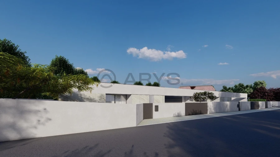 Moradia T3 para Venda em Adaufe Foto 3