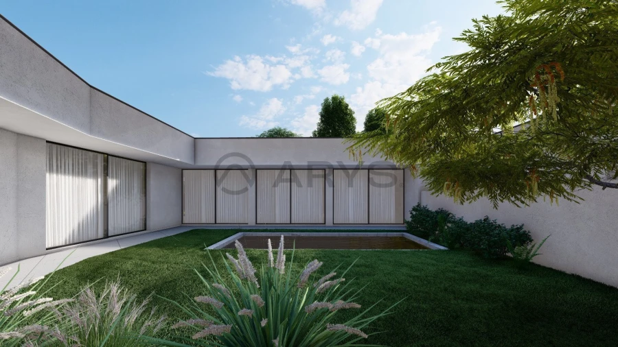 Moradia T3 para Venda em Adaufe