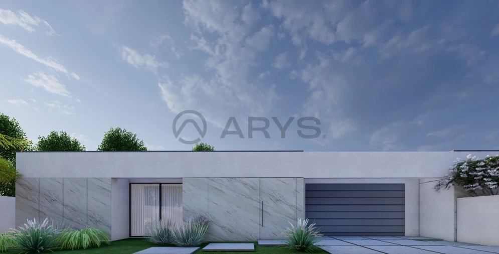 Moradia T3 para Venda em Adaufe Foto 4