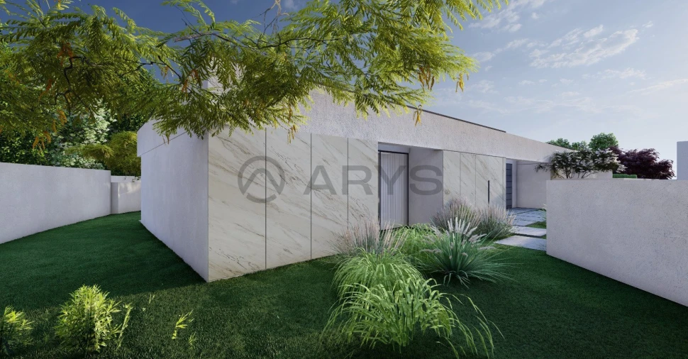 Moradia T3 para Venda em Adaufe Foto 5