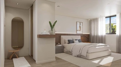 Apartamento T3 para Venda em Braga (Maximinos, Sé e Cividade)