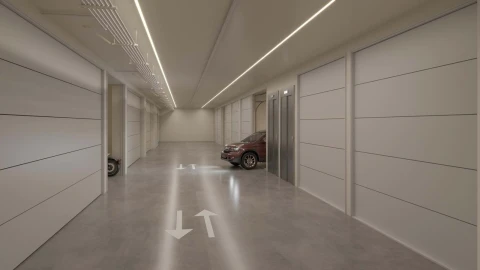Apartamento T3 para Venda em Braga (Maximinos, Sé e Cividade)