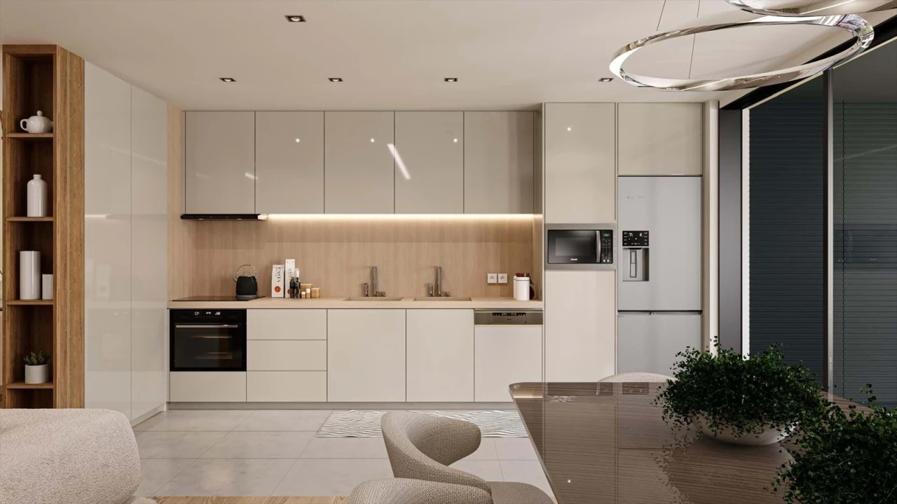 Apartamento T3 para Venda em Braga (Maximinos, Sé e Cividade) Foto 2