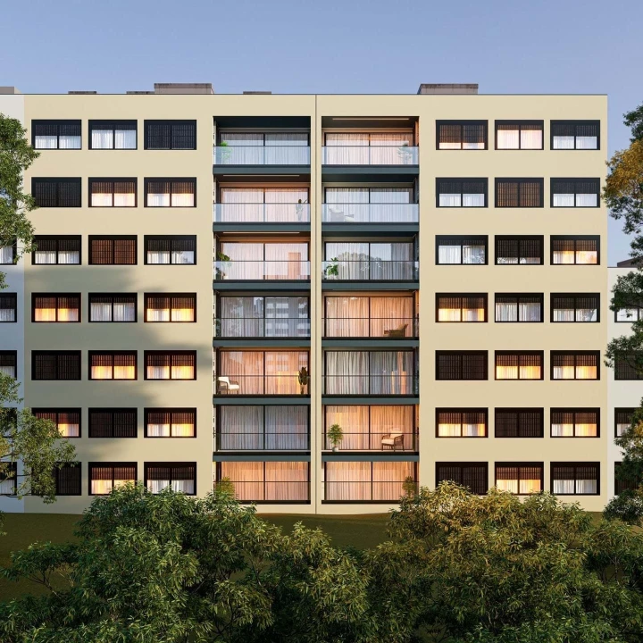 Apartamento T3 para Venda em Braga (Maximinos, Sé e Cividade) Foto 10