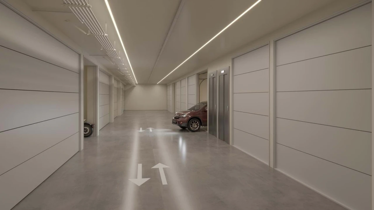 Apartamento T3 para Venda em Braga (Maximinos, Sé e Cividade) Foto 7