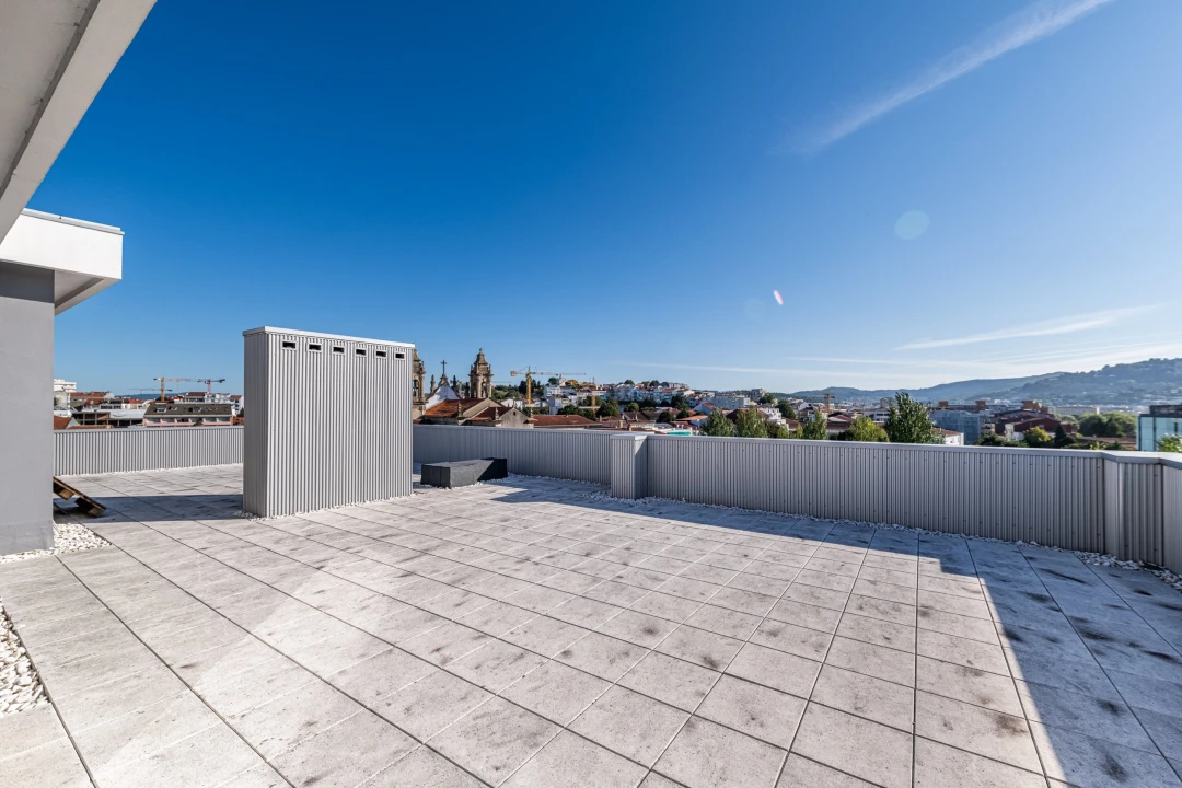 Apartamento T2 para Venda em Braga (São José de São Lázaro e São João do Souto) Foto 14