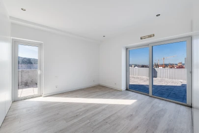 Apartamento T2 para Venda em Braga (São José de São Lázaro e São João do Souto)