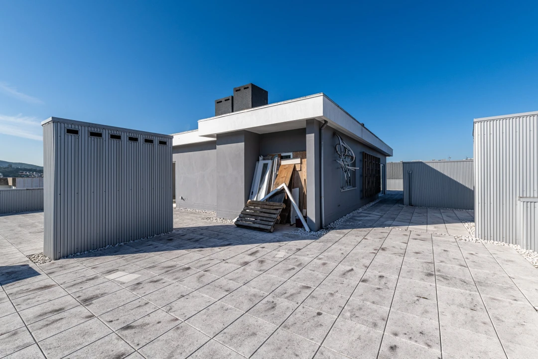 Apartamento T2 para Venda em Braga (São José de São Lázaro e São João do Souto) Foto 16