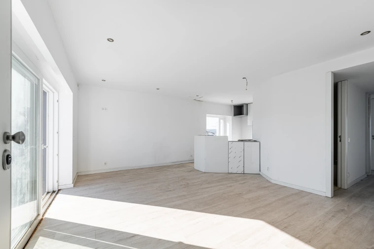 Apartamento T2 para Venda em Braga (São José de São Lázaro e São João do Souto) Foto 11